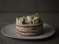 ピスターシュティラミス 6名様分【 ¥5,500円(税別) 】