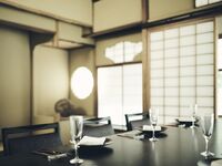 【개인실 확약 결납·얼굴 맞추기 플랜】전속 플래너가 연출 등을 서포트 건배주 첨부 코스