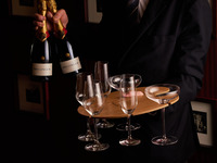 [Champagne Hour] Champagne Atelier - Free Flow