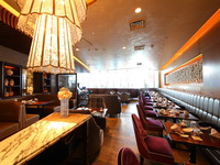 SoHo Classic 9800 with 1.5 hours of all-you-can-drink