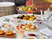 Primavera Afternoon Tea