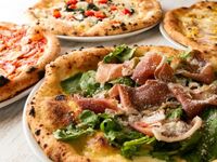 【平日ネット予約限定！】選べるメインのスペシャルランチコース★乾杯ドリンク＋前菜3種盛り合わせ＋食後のデザート＆カフェもついたお得なコース★