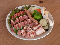 きなぁた瑞浪セット