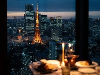 Chef's Signature 7-Course Dinner