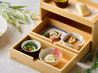 【3~5月/1ドリンク付き】春のLOKAL HOUSEディナーコース