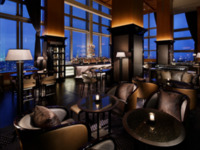 【Welcome Party Plan / The Bar】 Party Plan Free-Flow Beverages (90 minutes) with Canapés 