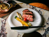 4品コースディナー（3月1日より）