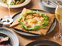 【平日限定特別価格】黒毛和牛コース