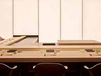 【ディナー】「黒龍酒造」ペアリングディナー