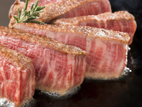 （3月～）◆海天-Kaiten-◆五感で味わう贅沢コース！神戸牛サーロイン、鮑、鮮魚 etc.