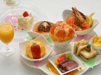 【お祝いプレート】ご卒業・ご入学お祝いプラン