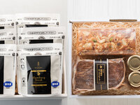 都プレミアムSセット