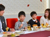 ご卒業・ご入学お祝いプラン