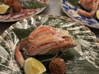 Charcoal grilled chef's choice banquet course ~Miyabi~