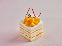 [Payment at store] Miyazaki Mango Shortcake (May-June)