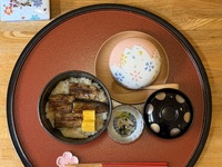 うな丼
