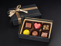 Bonbon Chocolate (6 pieces) (with alcohol) Takeout