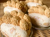 ムラングシャンティキャラメル