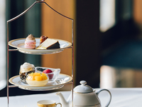 【3/22(日)開催　卒花イベント】ランチプラン(11:00受付・11:15お食事スタート)