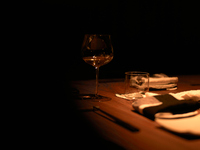 おまかせコース＋ペアリング