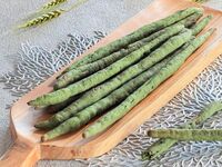 【3月限定】よもぎのグリッシーニ (5本入り）