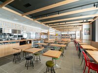 Book a Table