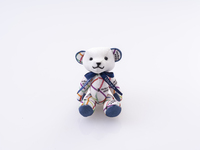 March to May only [WEB 15% OFF / Weekday / Teppanyaki Lunch] SOTEN Course + Conrad Spring Bear