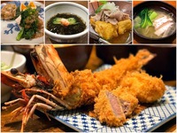 美食コース　120分フリードリンク付き