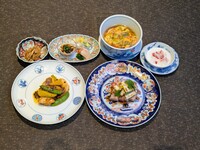 [Lunch Short Course] A limited course that changes with the seasons 2026 Spring