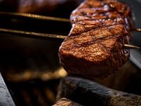 【GW期間限定】ステーキグリルスペシャルコース　4/28～5/6まで