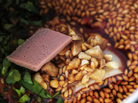 【ディナー】　2026年4月～2026年6月　ショートディナーコース