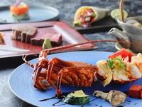 【公式サイト限定♪おトクなプラン】ランチ鷹匠