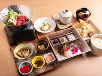 2026 3段小鍋御膳＠3,000