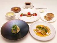 【ディナーコース】KANADE 奏 ≪飲み放題付≫