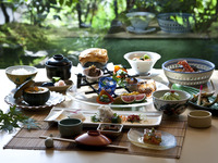 [Private room guaranteed] TOKUNOZENN KAISEKI（特の膳）