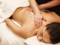 [120 min] Silent Serenity (Incense appreciation + Sound meditation + Body treatment + Head care)
