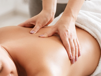 [120 min] Deep Stone Revive Therapy (Body & Facial Treatment + Hot Stones)
