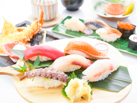 Sushi Kaiseki Private Room (6-12 people)