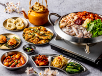 2026【120分飲み放題付き◎お花見ディナーナッコプセコース】 6,000円（税込）店内席