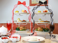 推し活アフタヌーンティー　5,300円