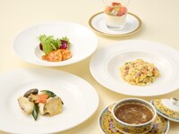 【北京ダック付】飲み放題付き歓送迎会プラン「平日限定」4/1～