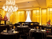 2F ガストロノミー ジョエル・ロブションのペア(2名様分)お食事券（ディナー）商品コードJD58F