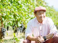 2026/7/19　Japanese Wine Dinner Château Mercian vol.6