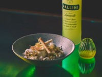 Eleganza di Limone（エレガンツァ・ディ・リモーネ）ドリンクセット