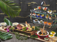 Steak & Lobster Prefectural Beef Share Course