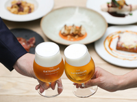 [DINNER] Welcome/farewell party plan <All-you-can-drink included>