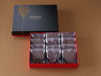 白色情人節限定版巧克力餅乾（12塊）