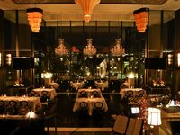 ★幹事様特典あり★【20名様～フロア席（一部）貸切プラン】乾杯酒＆3時間飲み放題付き　旬野菜やパイ包みスープ、メインを選べるコース全5品 - SHIKITEI -