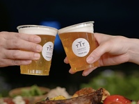 Night Garden plan【ローストビーフ】90分飲み放題付き