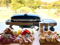 BBQプラン　【A】